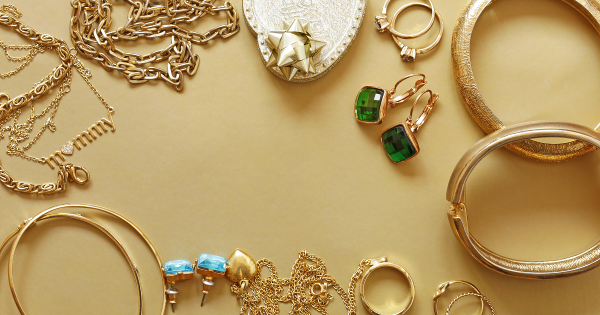 8 raisons de choisir les bijoux en acier inoxydable
