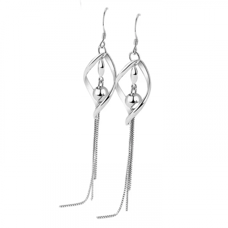Boucles d’Oreilles Lise