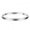Bracelet Argenté Message – Maman je t’aime