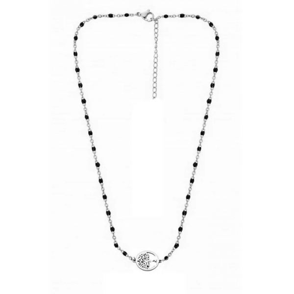 Collier Arbre de Vie – Harmonie & Élégance