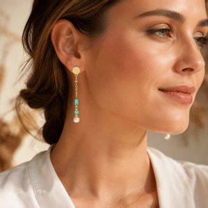Une douce évasion vers les rivages turquoise…