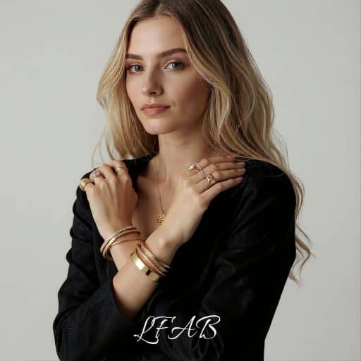 LFAB Bijoux logo