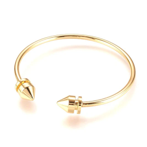 Bracelet Jonc Design Minimaliste
